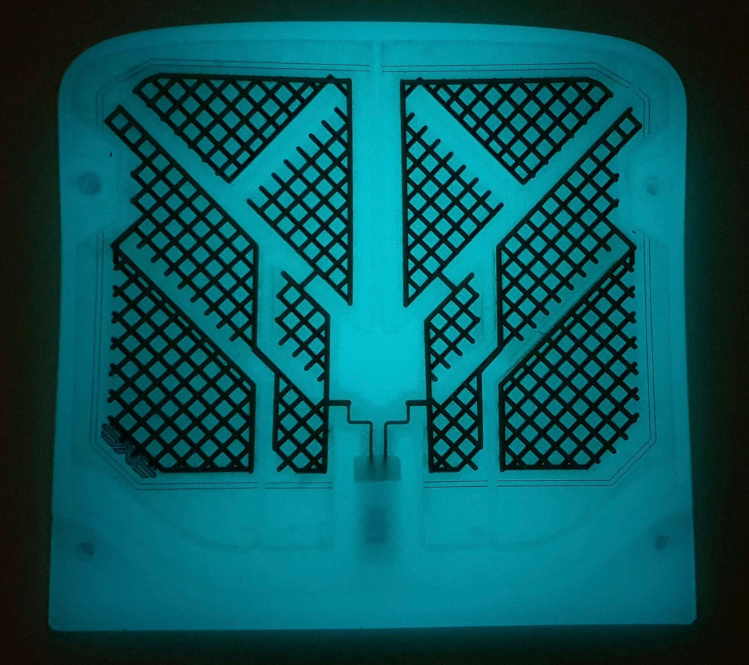 Exile Sensor Array - XR/GT