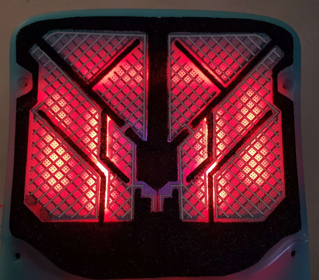 Exile Sensor Array - XR/GT