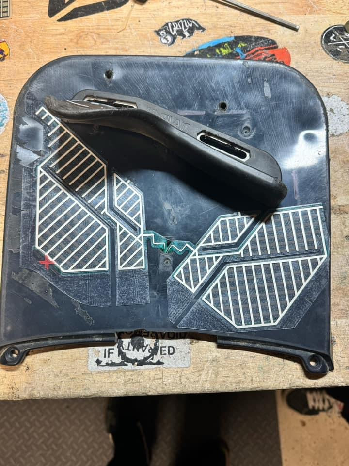 Exile Sensor Array - XR/GT