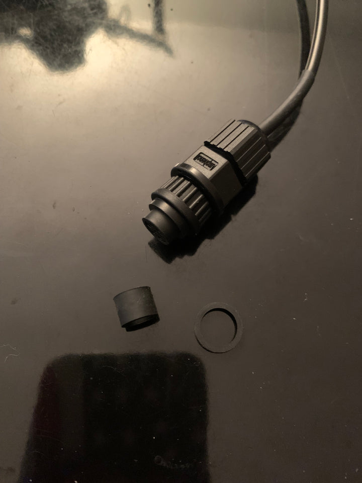 Exile Sensor Array P/Px