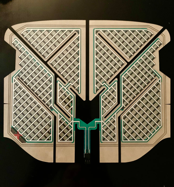 Exile Sensor Array - XR/GT
