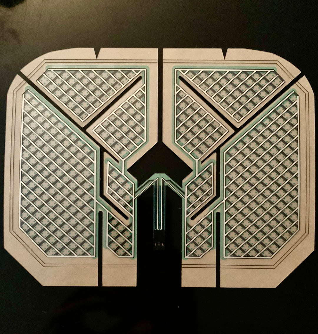 Exile Sensor Array P/Px