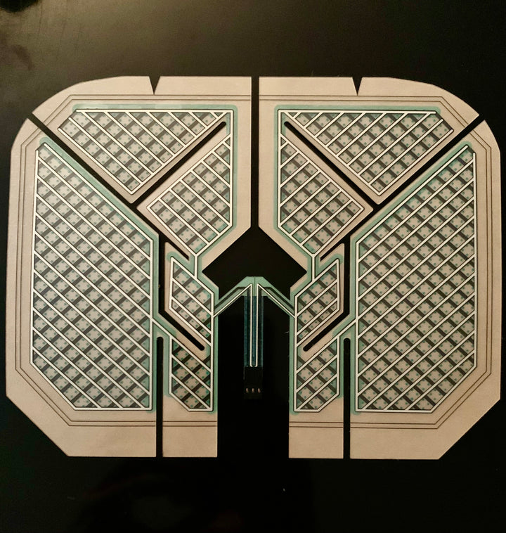 Exile Sensor Array P/Px