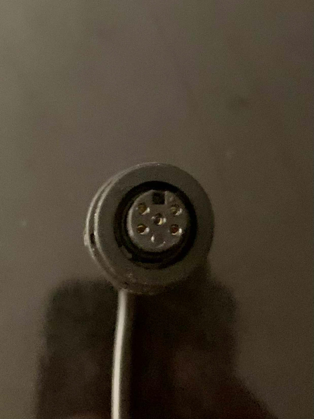 5 Pin Connector (GT/P/Px)