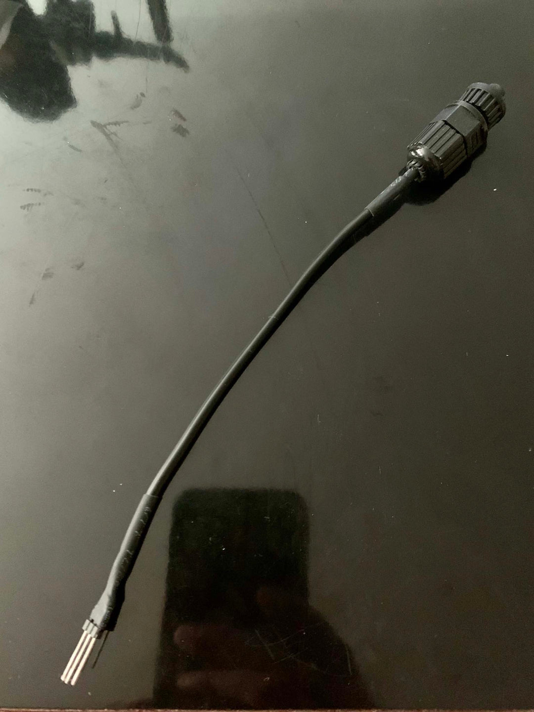 5 Pin Connector (GT/P/Px)