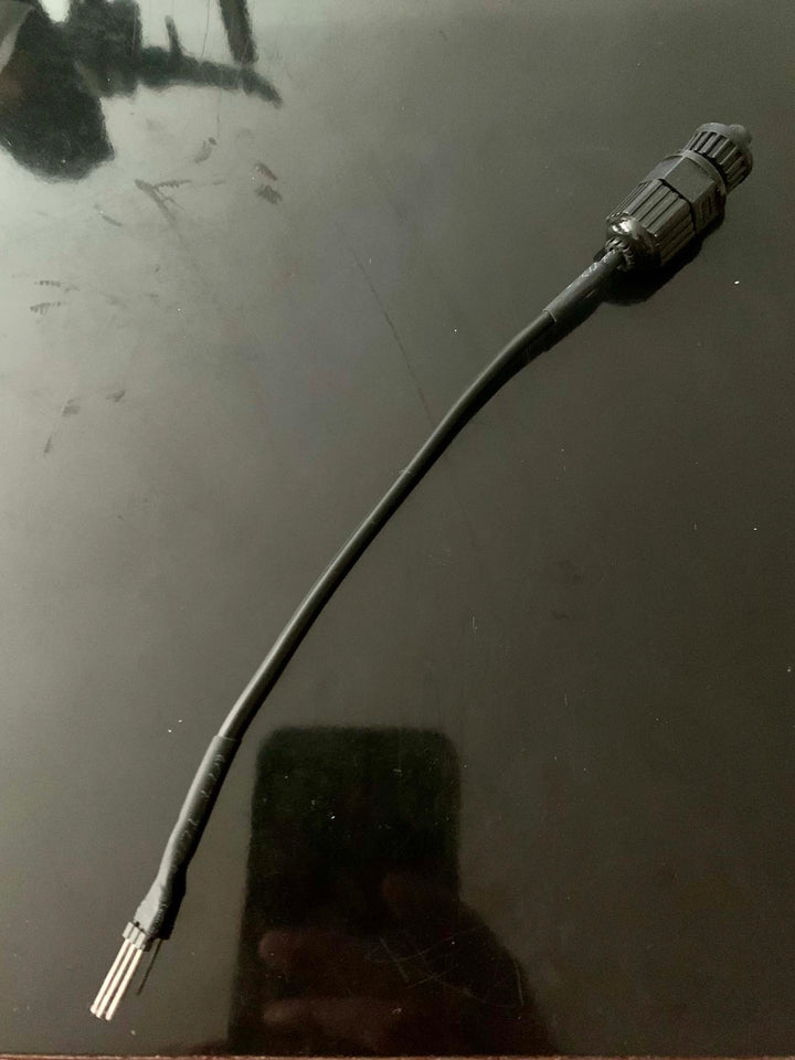 5 Pin Connector (GT/P/Px)
