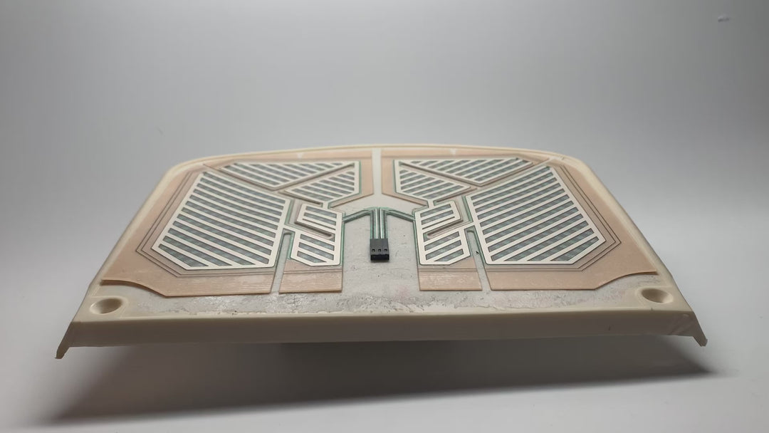 Exile Sensor Array P/Px